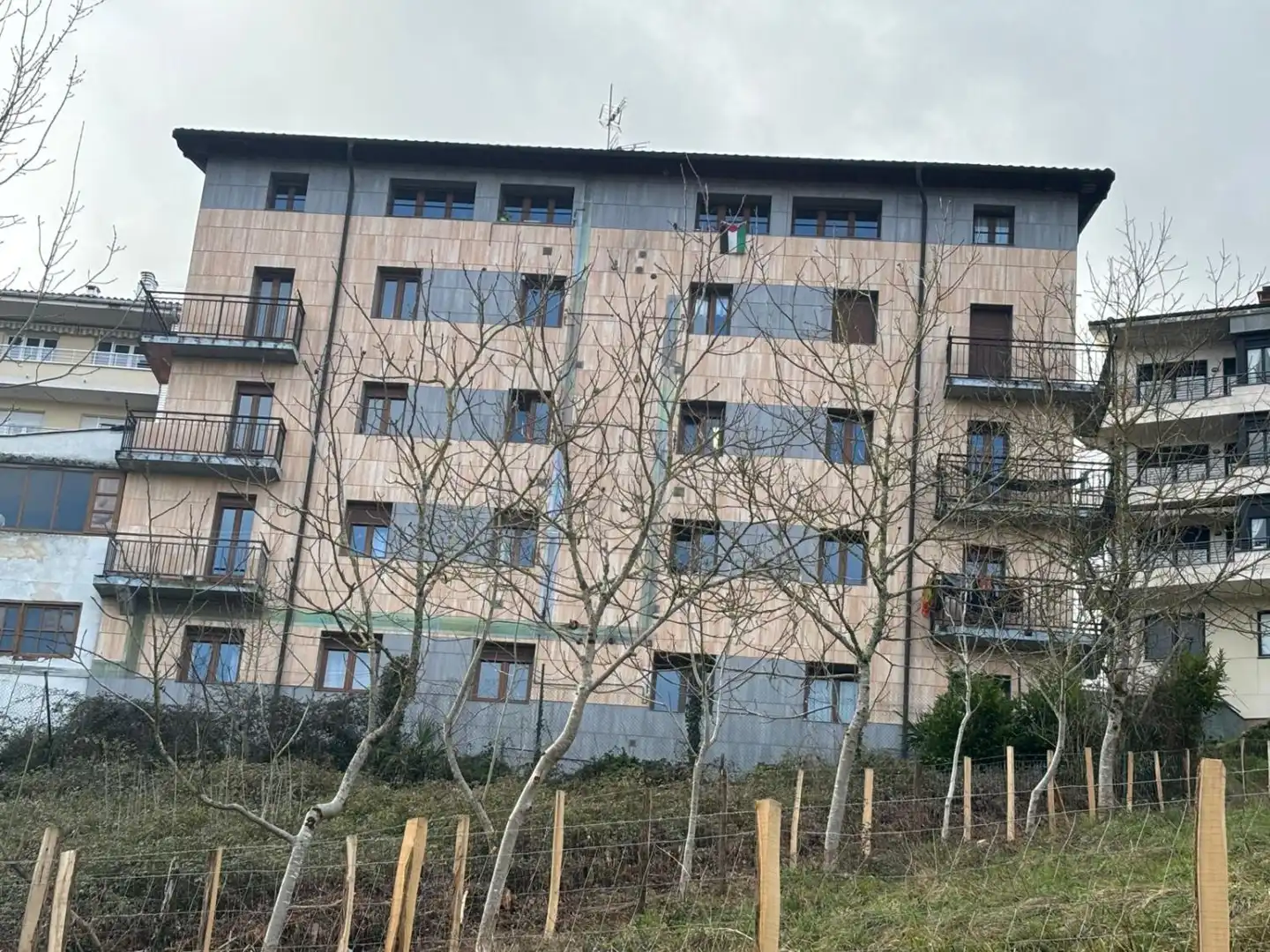 Wohnung zum Verkauf in Elgeta, imagen 10