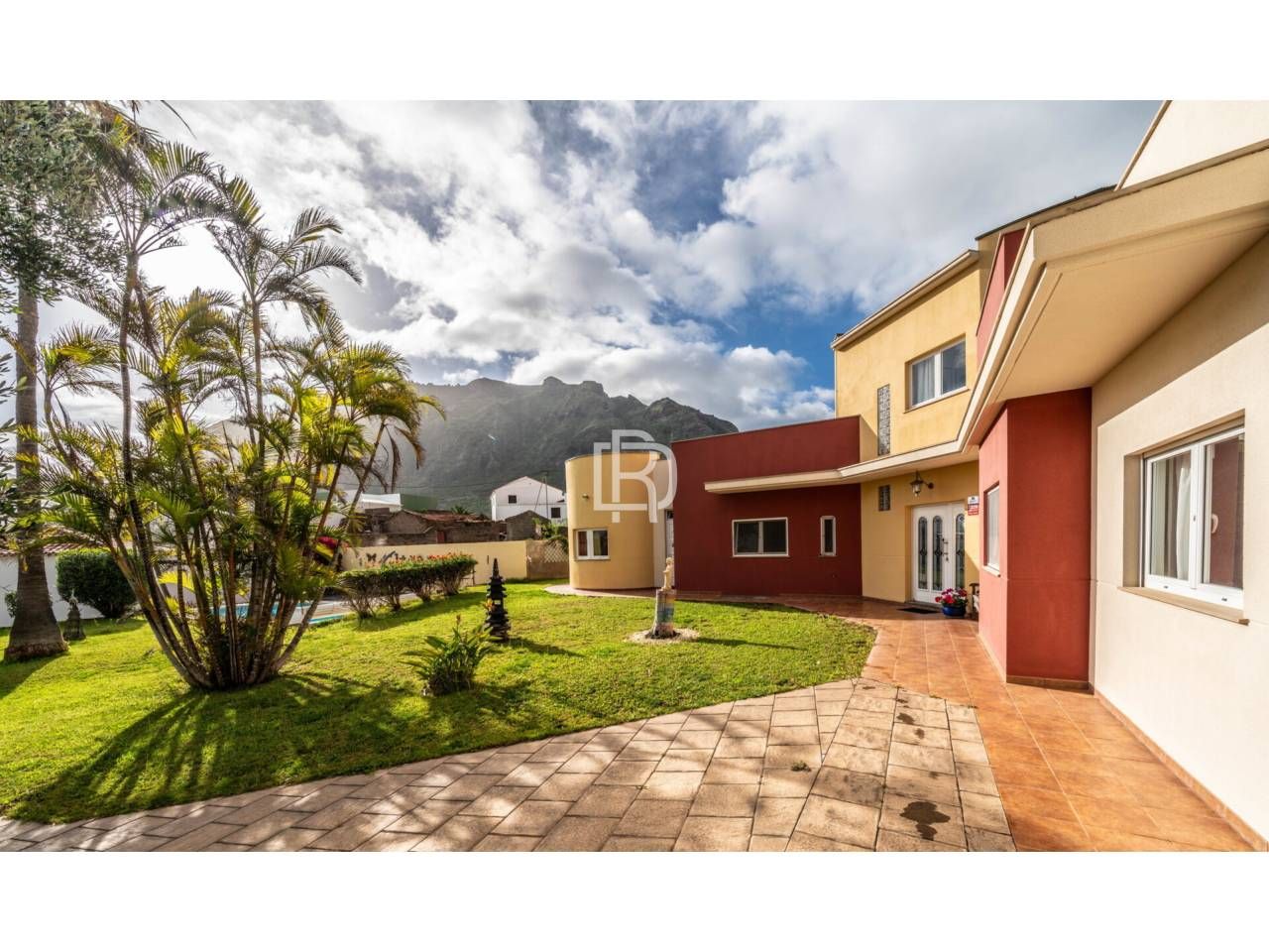 Casa o xalet en venda a Carretera Palmar, Buenavista del Norte