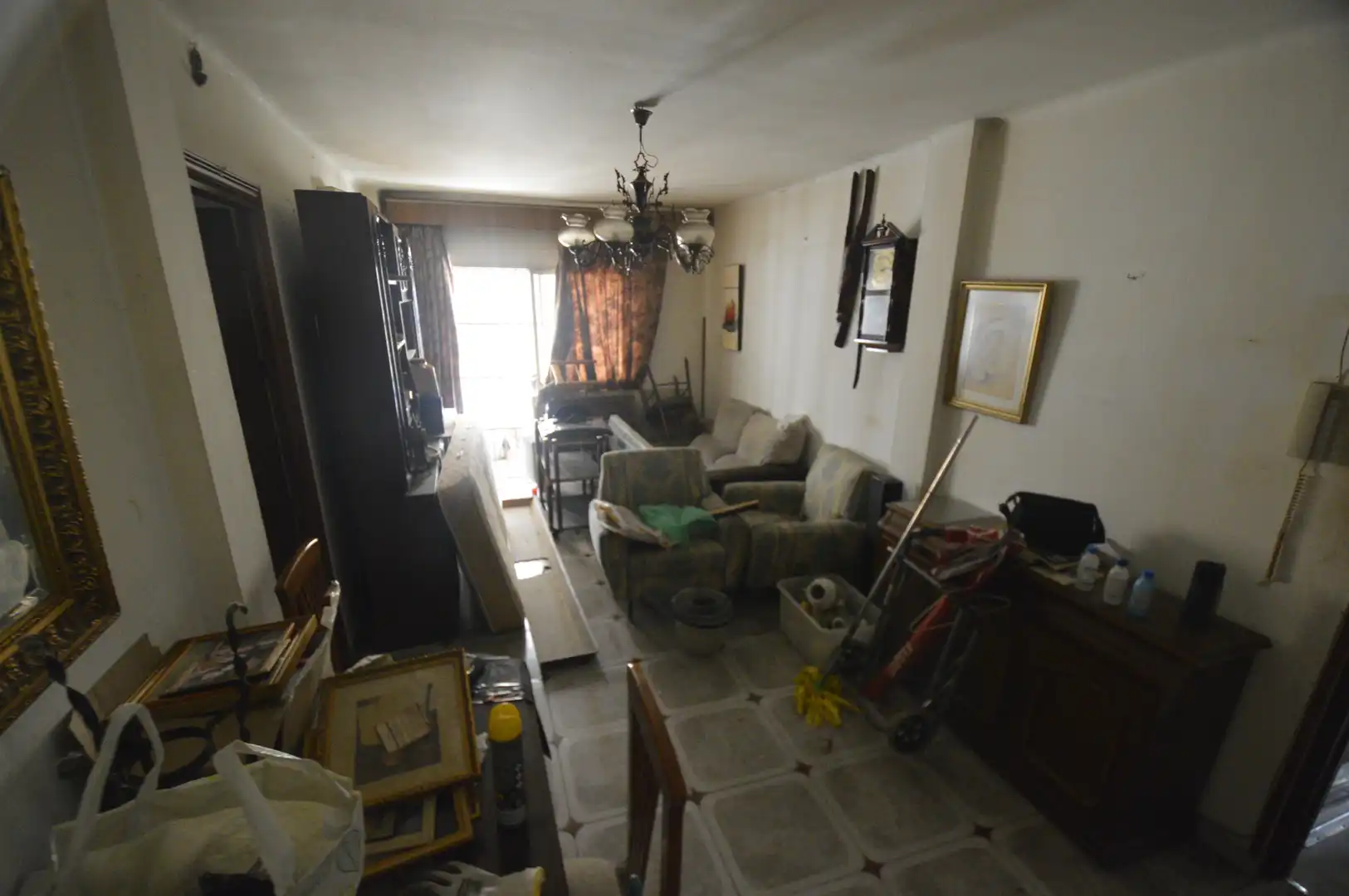 Flat for sale in Centro, imagen 3