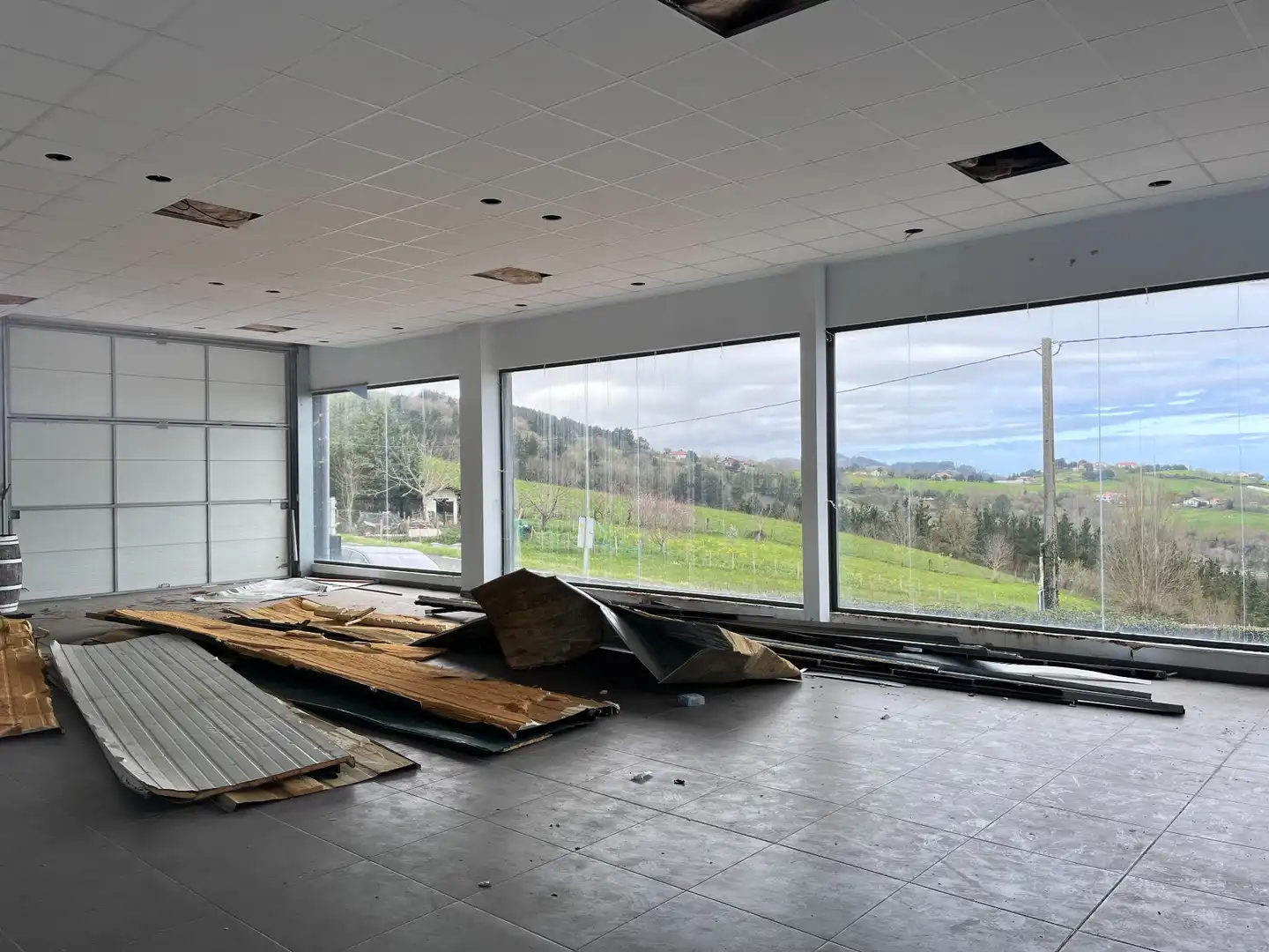 Nave industrial en venta en Deba, imagen 37