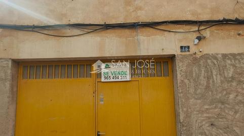 Foto 5 von Haus oder Chalet zum Verkauf in Prosperidad, Aspe