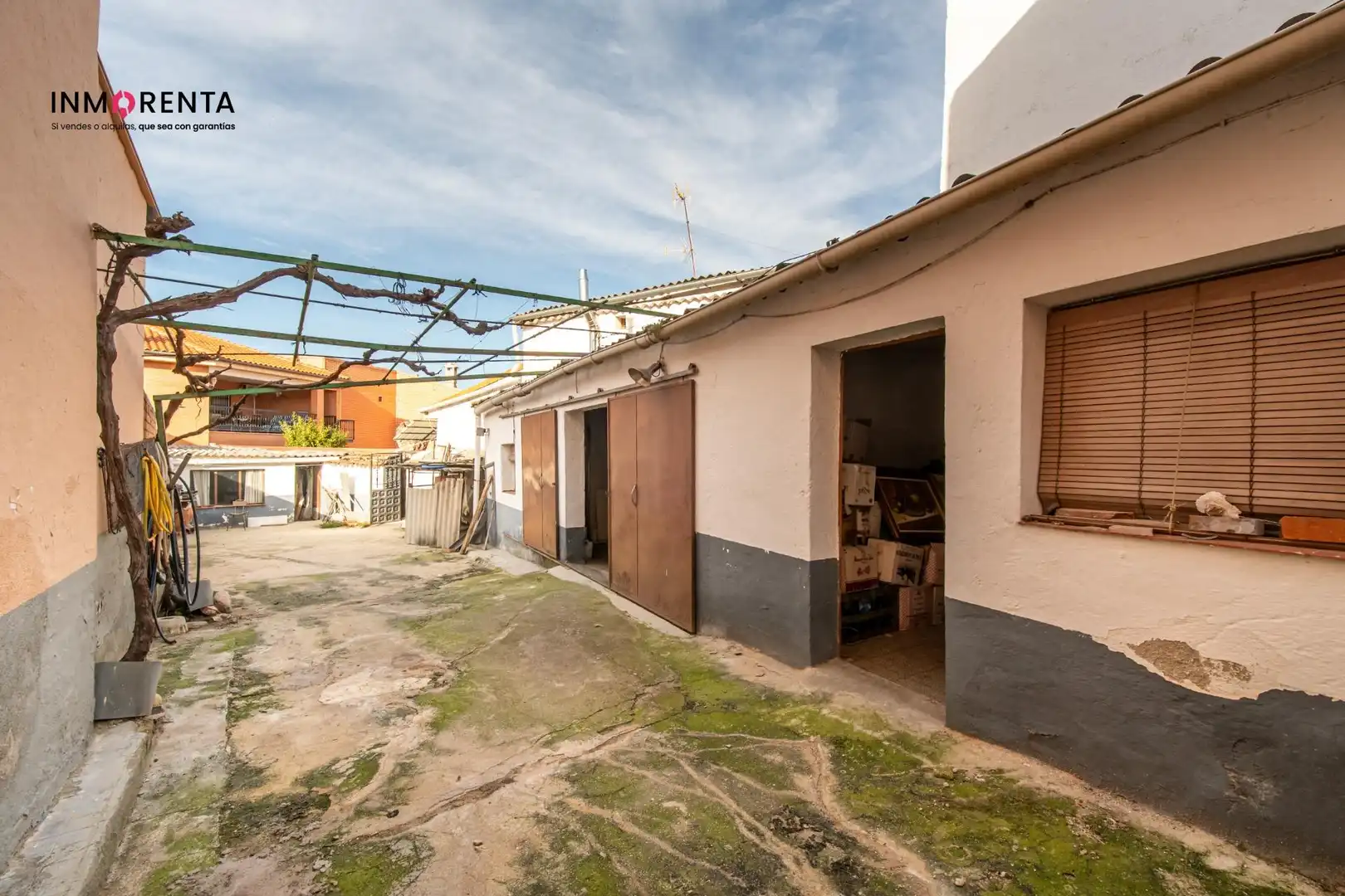 Terreny residencial en venda a Calle de la Virgen del Socorro, imagen 10