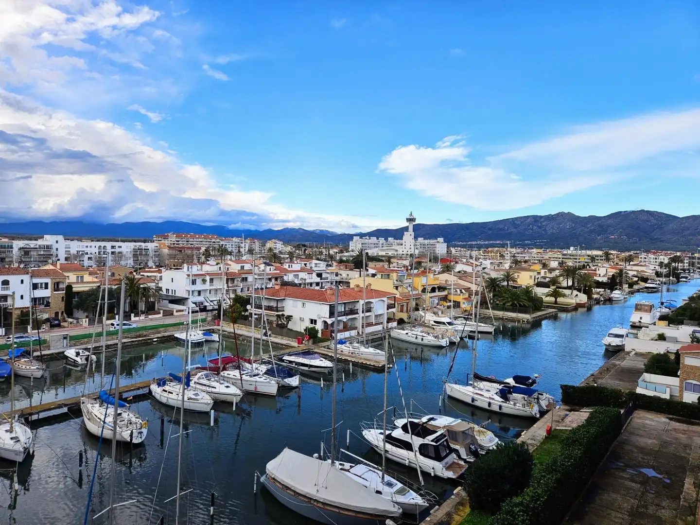 Apartment with lift for sale in Muga - Gran Reserva - Badia, imagen 36