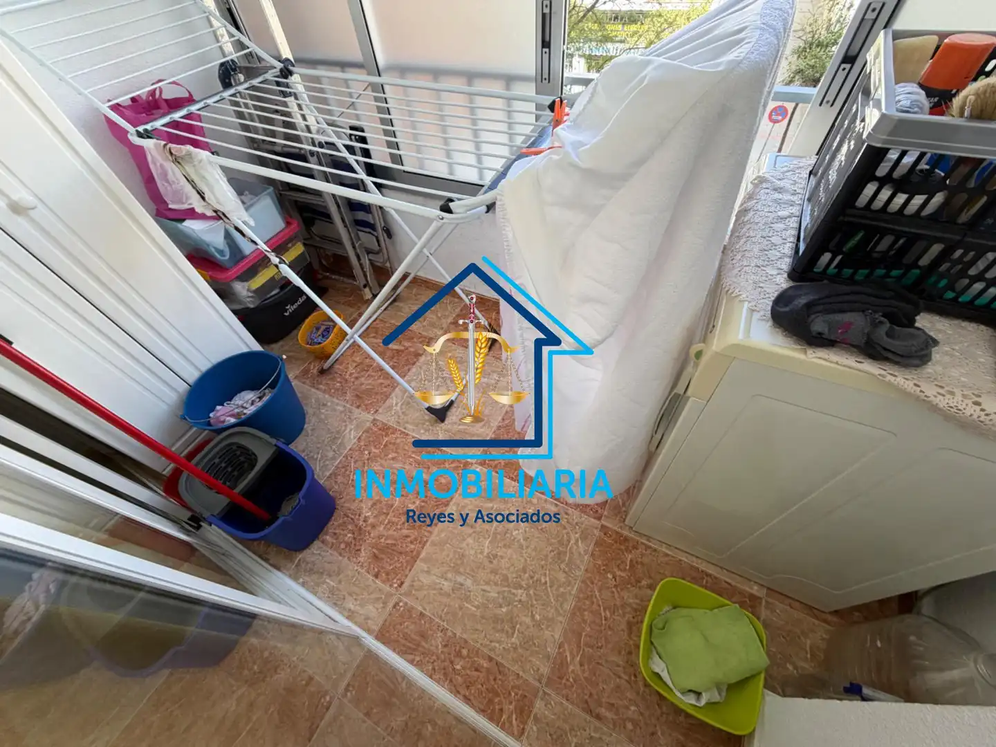 Piso con ascensor en venta en Avenida de la Virgen de Fátima, imagen 16