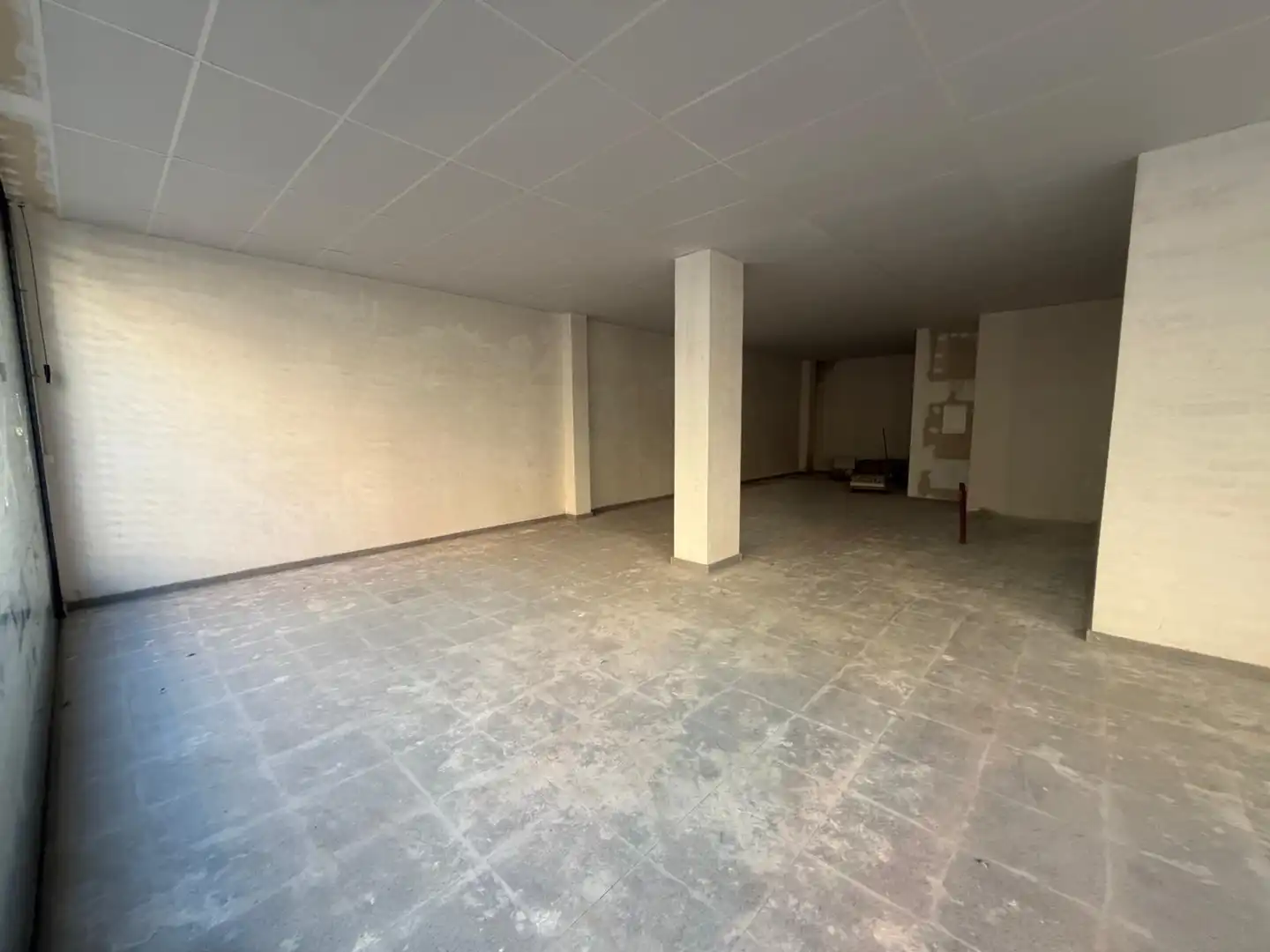 Gewerbefläche zur Miete in La Llagosta, imagen 8