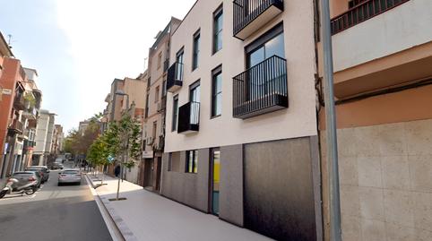 Foto 2 de vivenda d'obra nova a Pis en venda a Carrer de la Cultura, 79, Riu Sud, Barcelona