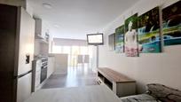 Bedroom of Flat for sale in Benidorm  with Terrace