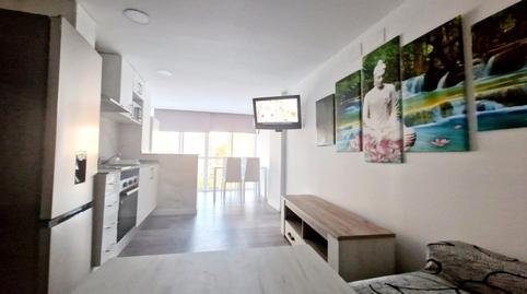 Photo 2 of Flat for sale in Juzgados - Plaza de Toros, Alicante