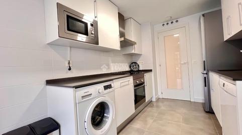 Photo 2 of Flat to rent in Ensanche, Madrid