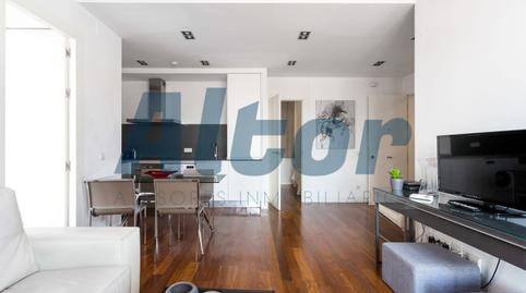 Photo 2 of Flat to rent in Tirso de Molina, Embajadores - Lavapiés, Madrid
