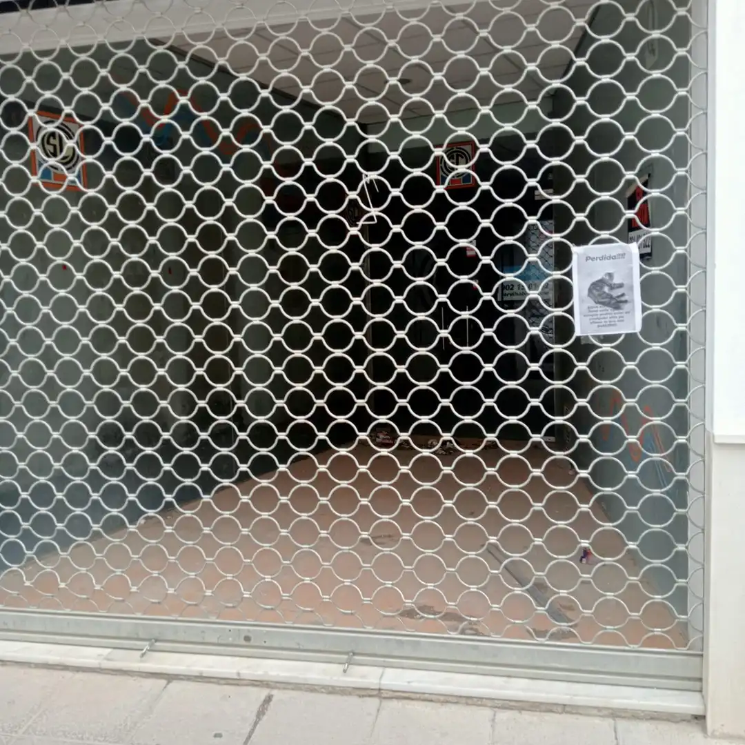 Locale commerciale in vendita a C/ Sosa, imagen 2