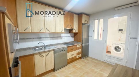 Foto 2 de Piso de alquiler en Avenida de Córdoba, 170, Don Benito, Badajoz