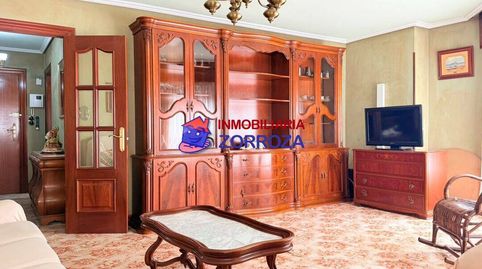 Foto 4 de Piso en venta en Abaro Estrata, Zorrotza, Bilbao