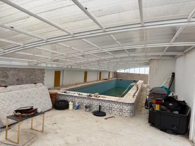Swimming pool of Houses for sale in Orihuela  with Terrace and Swimming Pool