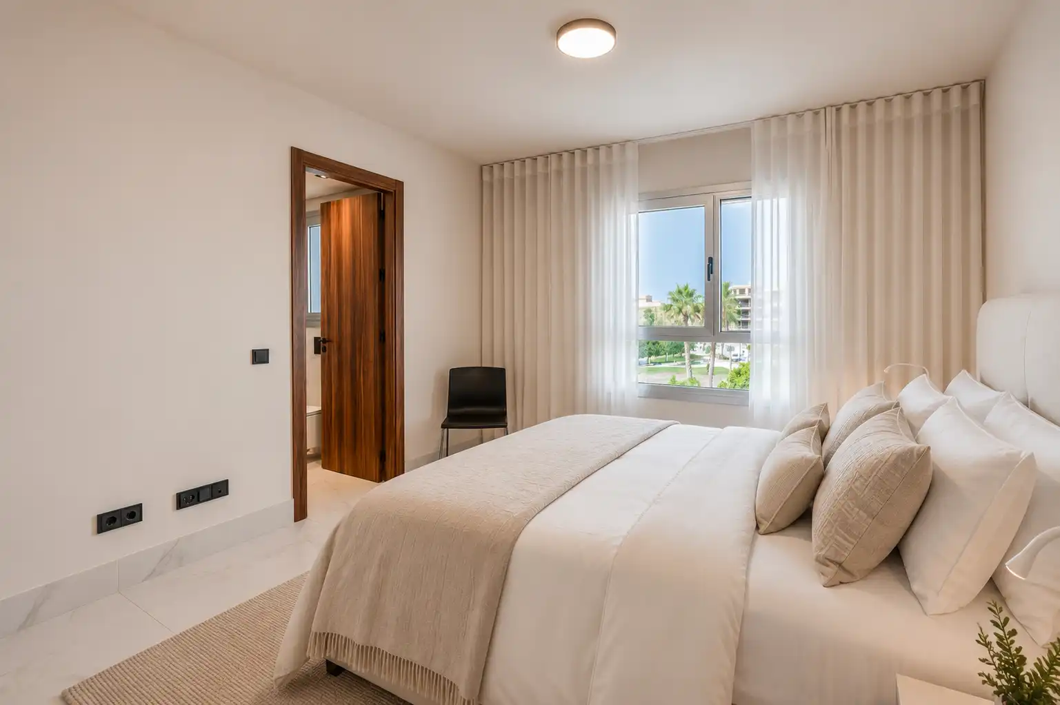 Apartamento con piscina en venta en ANTONIO JESUS GARCIA OCON 8, imagen 14