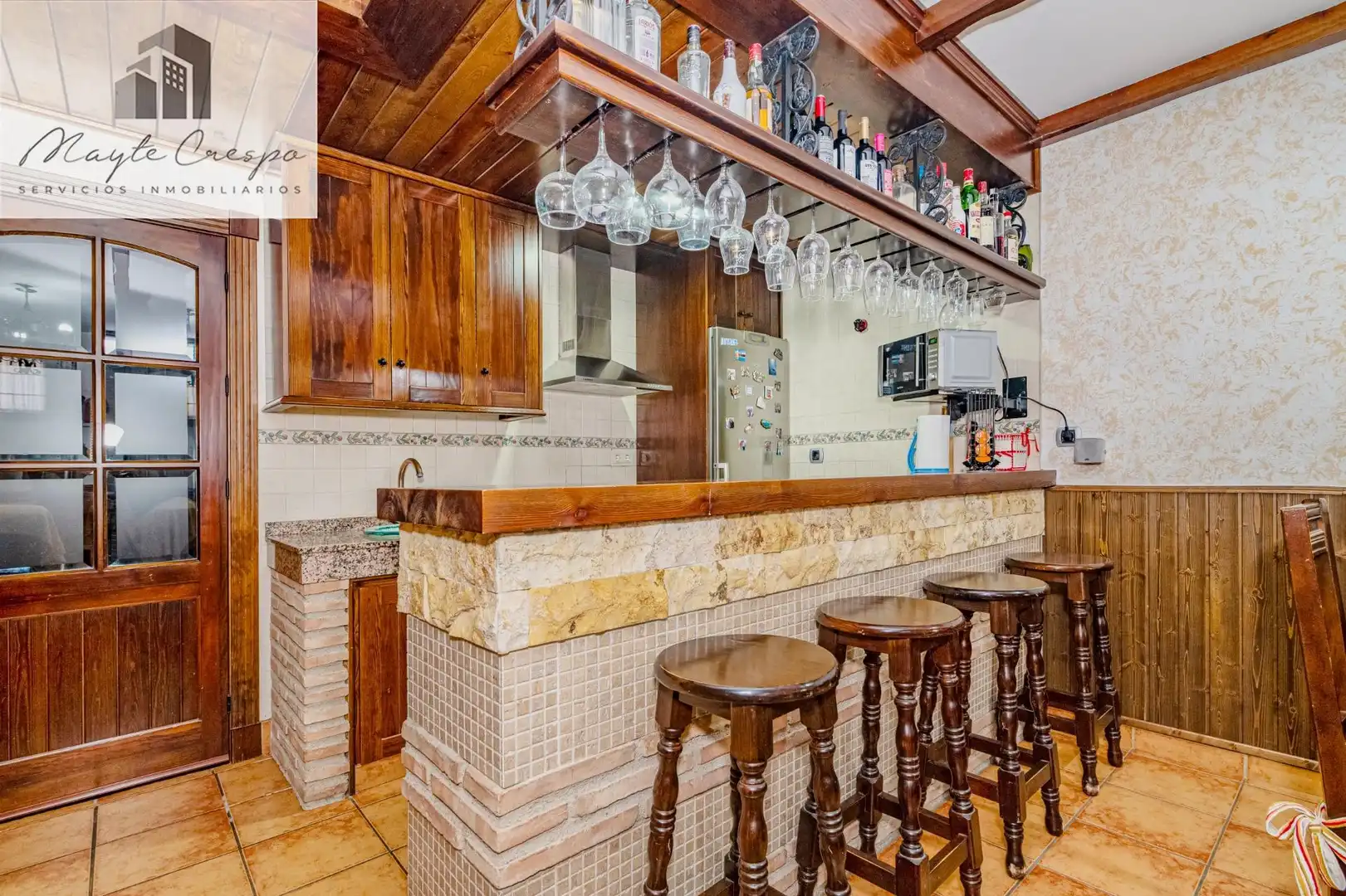 Casa a schiera con terrazza in vendita a La Zubia Ciudad, imagen 3