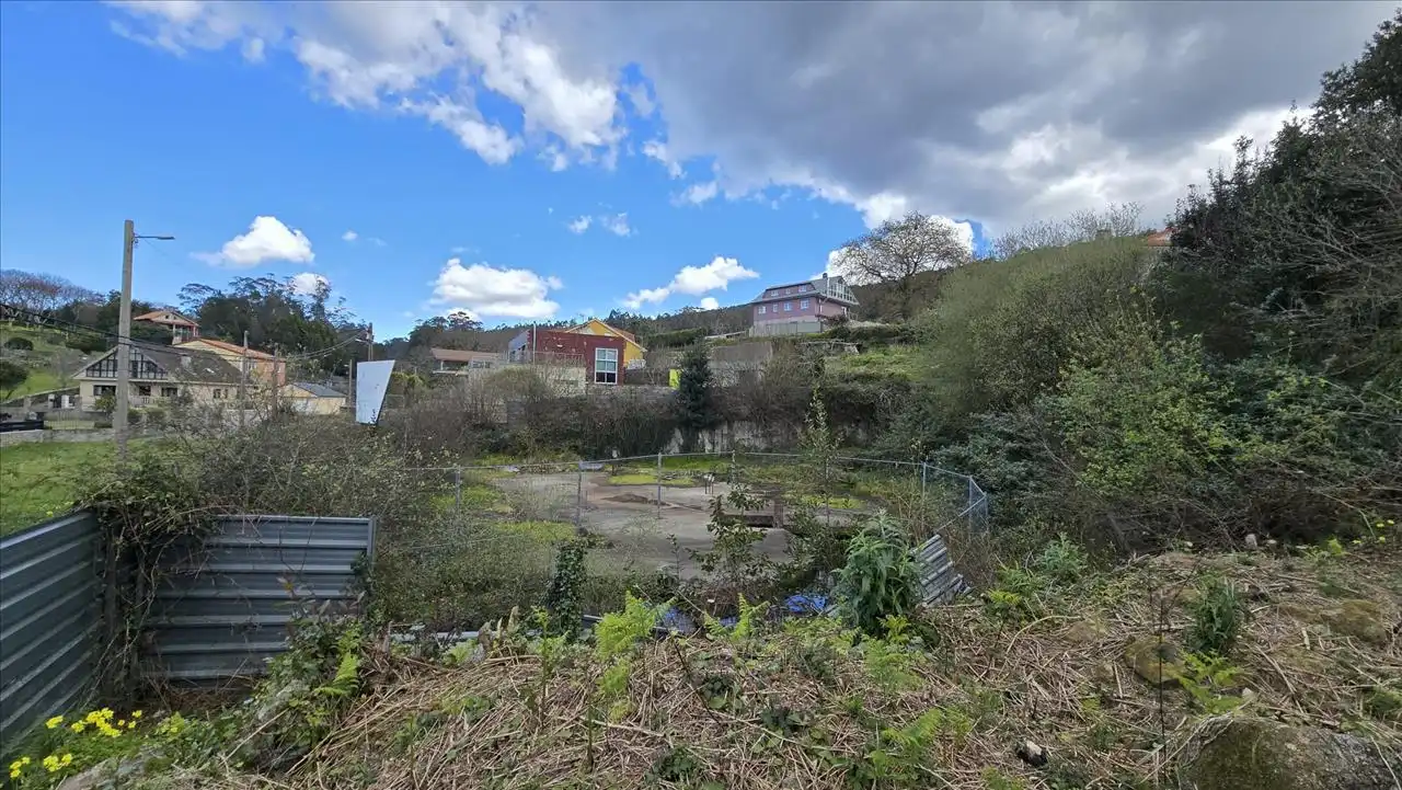 Terreni e lotti in vendita a Rio De Ferrol, imagen 2