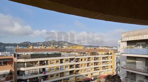 Foto 5 de Piso en venta en Fenals, Lloret de Mar