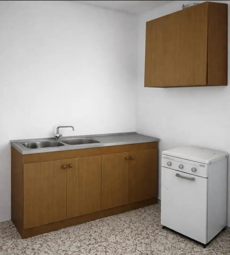 Kitchen of Country homes for sale in Higueruela