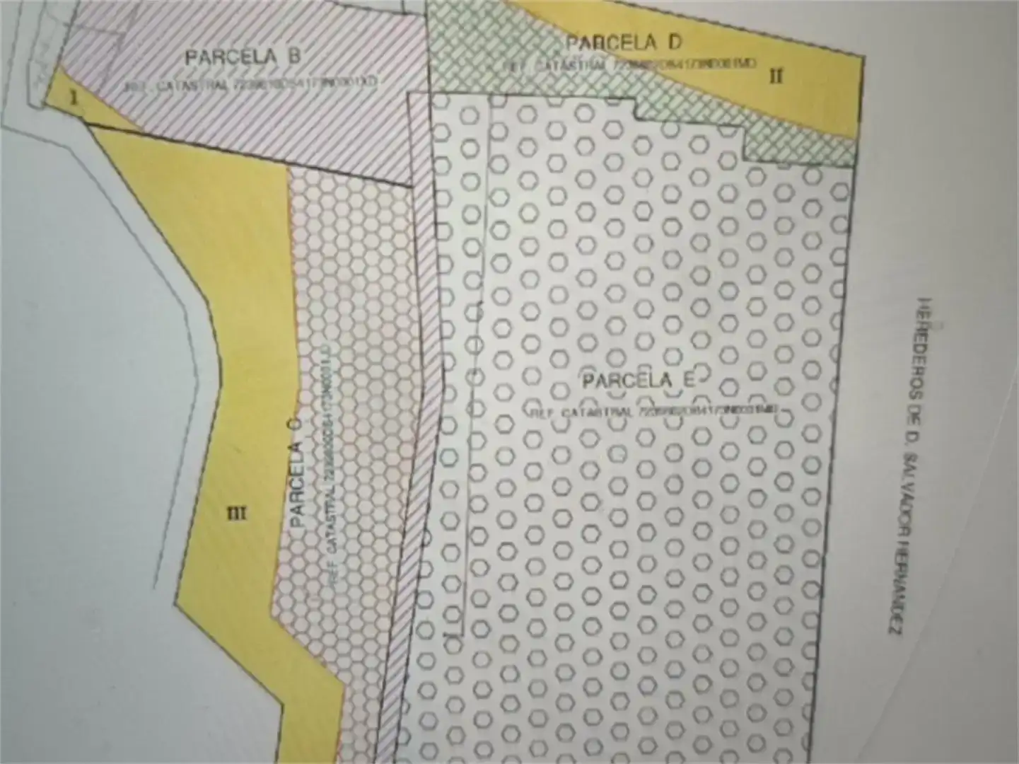 Land for sale in Arucas