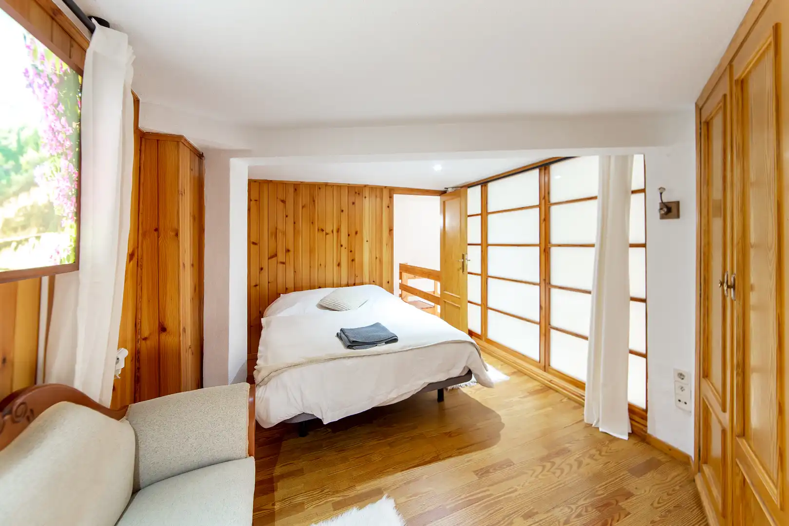 Habitación de Piso en venta en Valencia con Aire acondicionado, Calefacción y Parquet