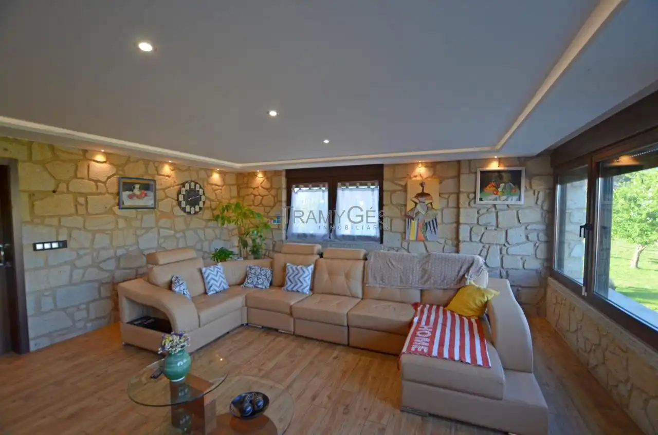 Villa mit Terrasse zum Verkauf in RUA DO MORAN, imagen 9