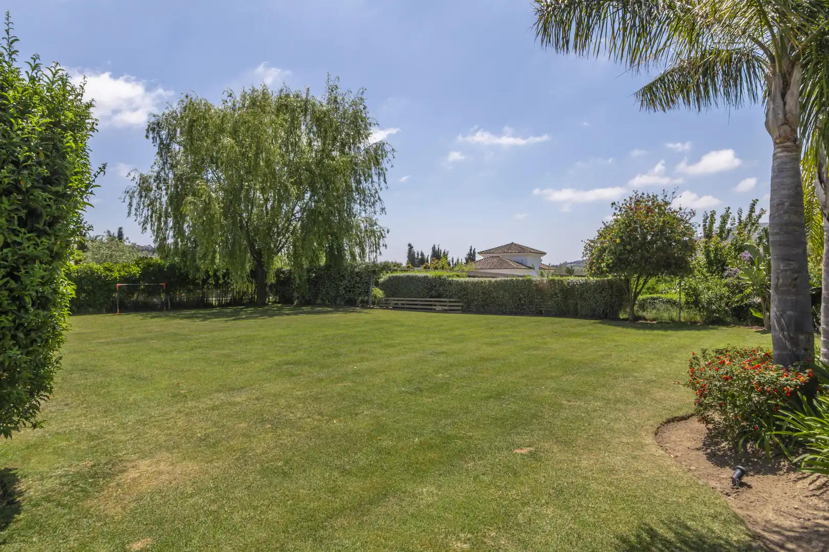 Maison avec jardin à vendre à San Enrique - Guadiaro -  Pueblo Nuevo, imagen 34