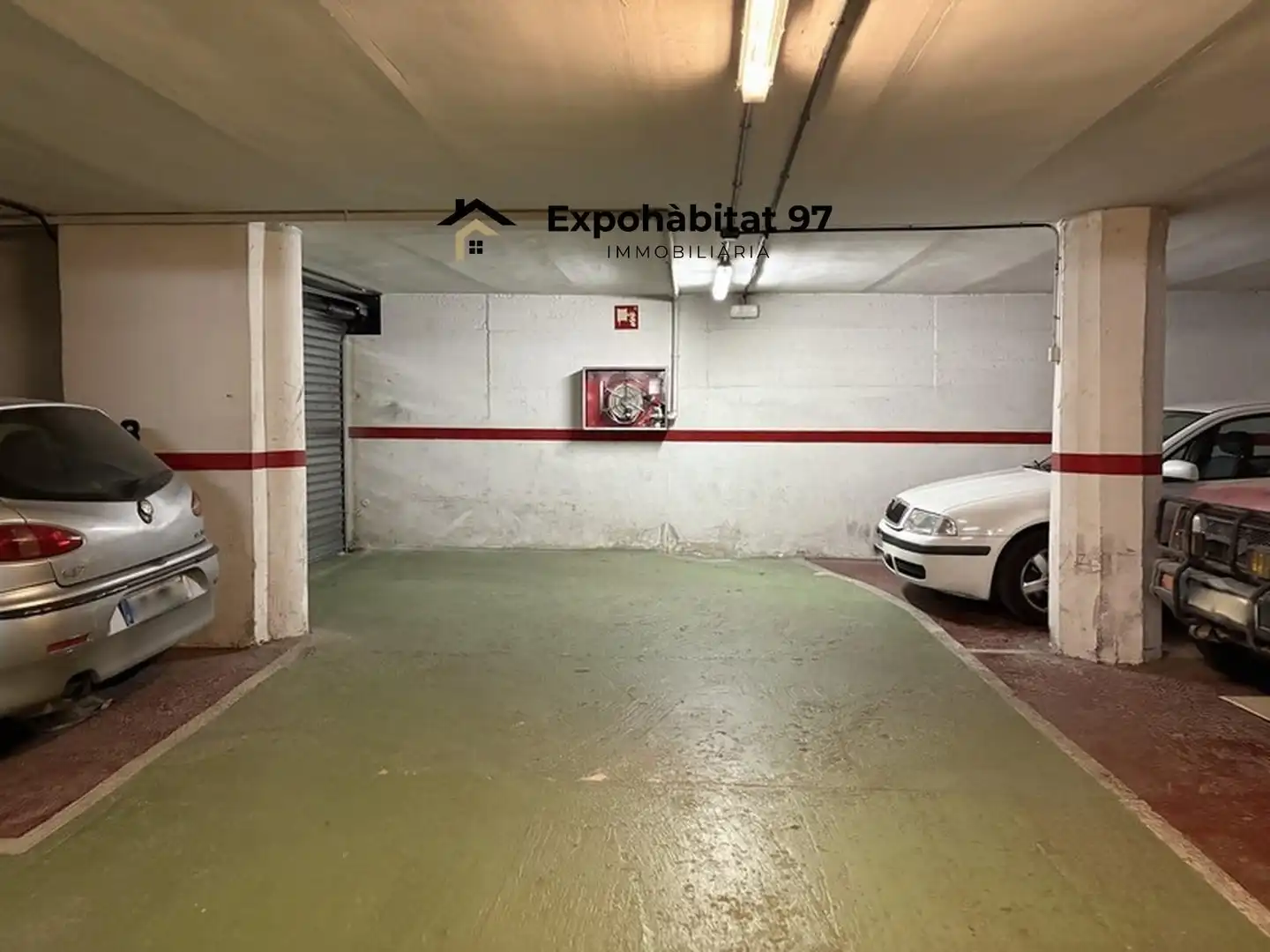 Einzelparkplatz zum Verkauf in Carrer de Cambrils 9, imagen 5