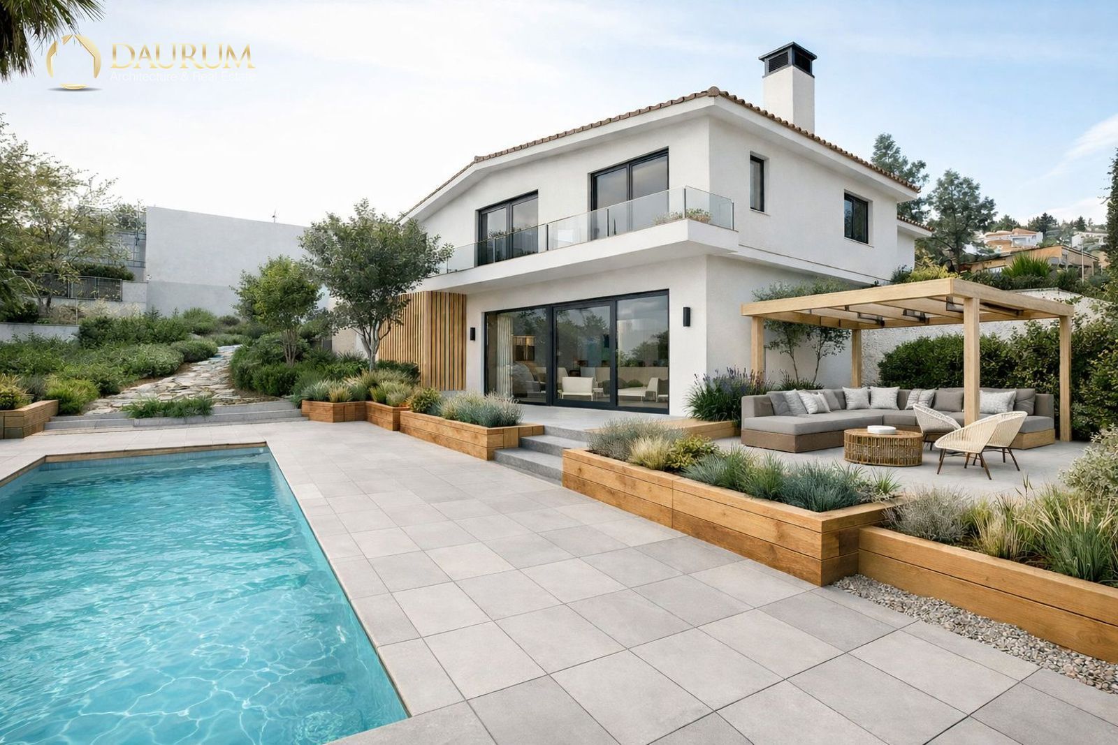 Ático en venta en MADURA, El Atabal