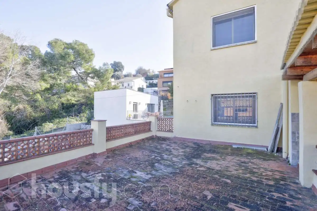 Casa o chalet en venta en CL BALLESTER, DEL, Can Palet de Vista Alegre
