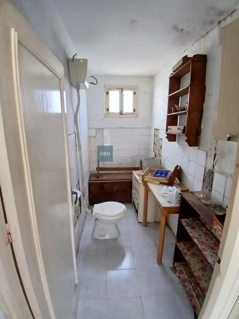 Bathroom of Houses for sale in Sanlúcar de Barrameda