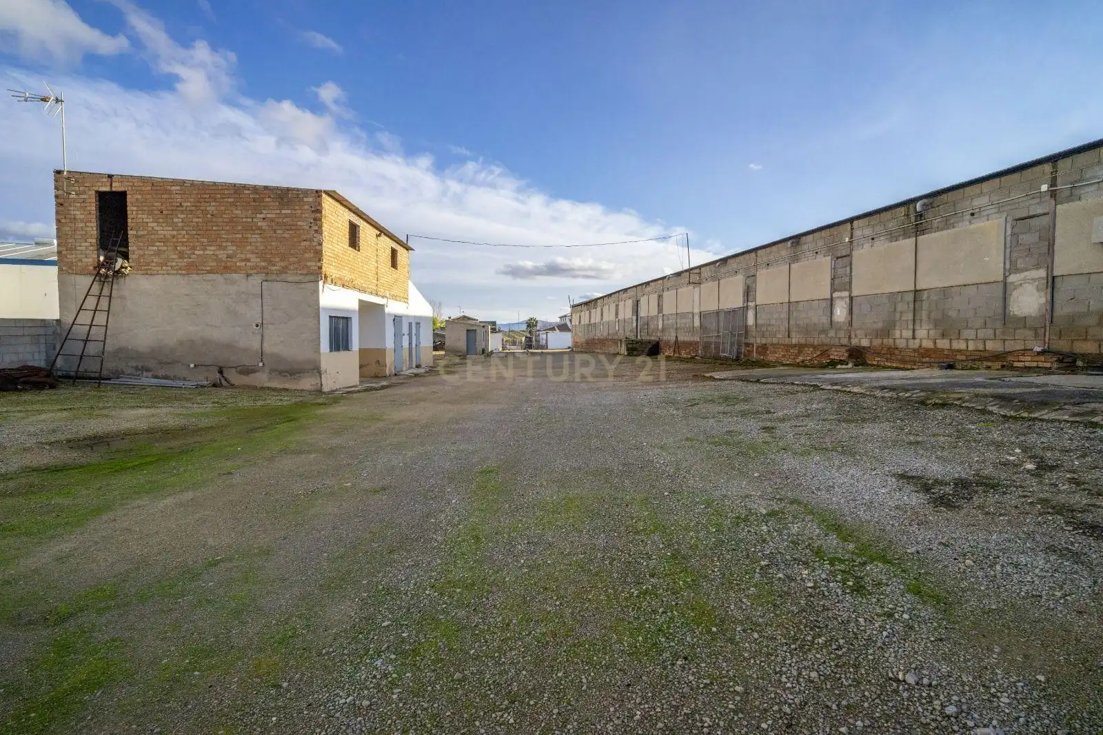Commercial properties for sale in Mollina  with Air Conditioner
