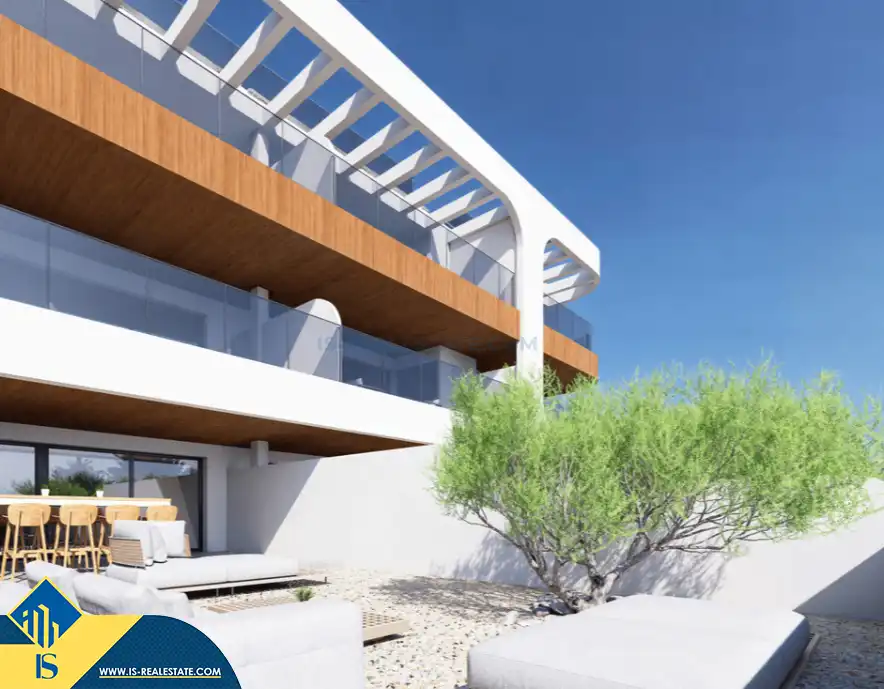 Mini appartamento con piscina in vendita a Benijófar, imagen 2