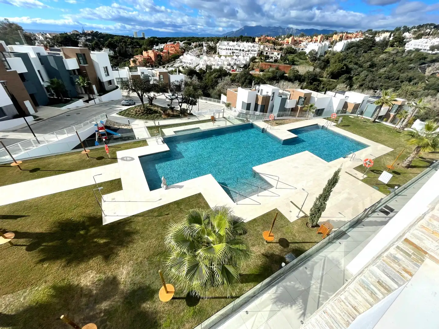 Penthouse mit Pool zum Verkauf in Marbella Centro, imagen 7