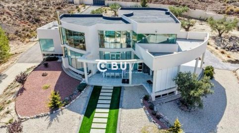 SE VENDE CHALET EN PETRER , ALICANTE, imagen 2