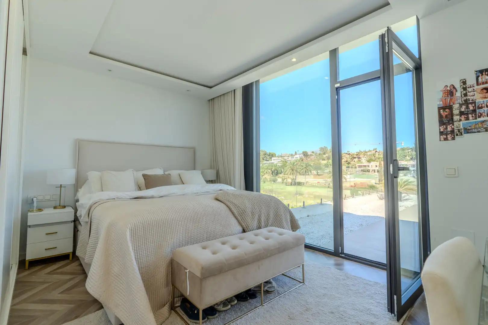 Casa amb piscina en venda a Benamara - Atalaya, imagen 5