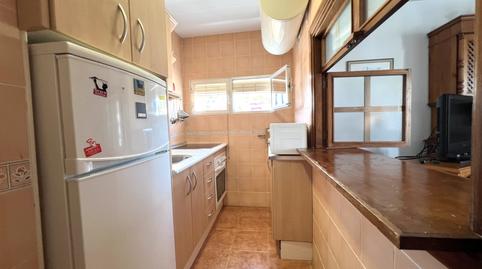 Photo 5 of Flat to rent in Calle Decano Pedro Navarrete, 32, La Carihuela - Los Nidos, Málaga