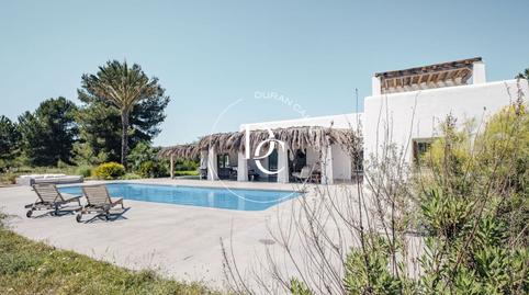 Photo 3 of House or chalet for sale in Can Sans, Polígono 15, Parcela 35, Sant Joan de Labritja, Illes Balears