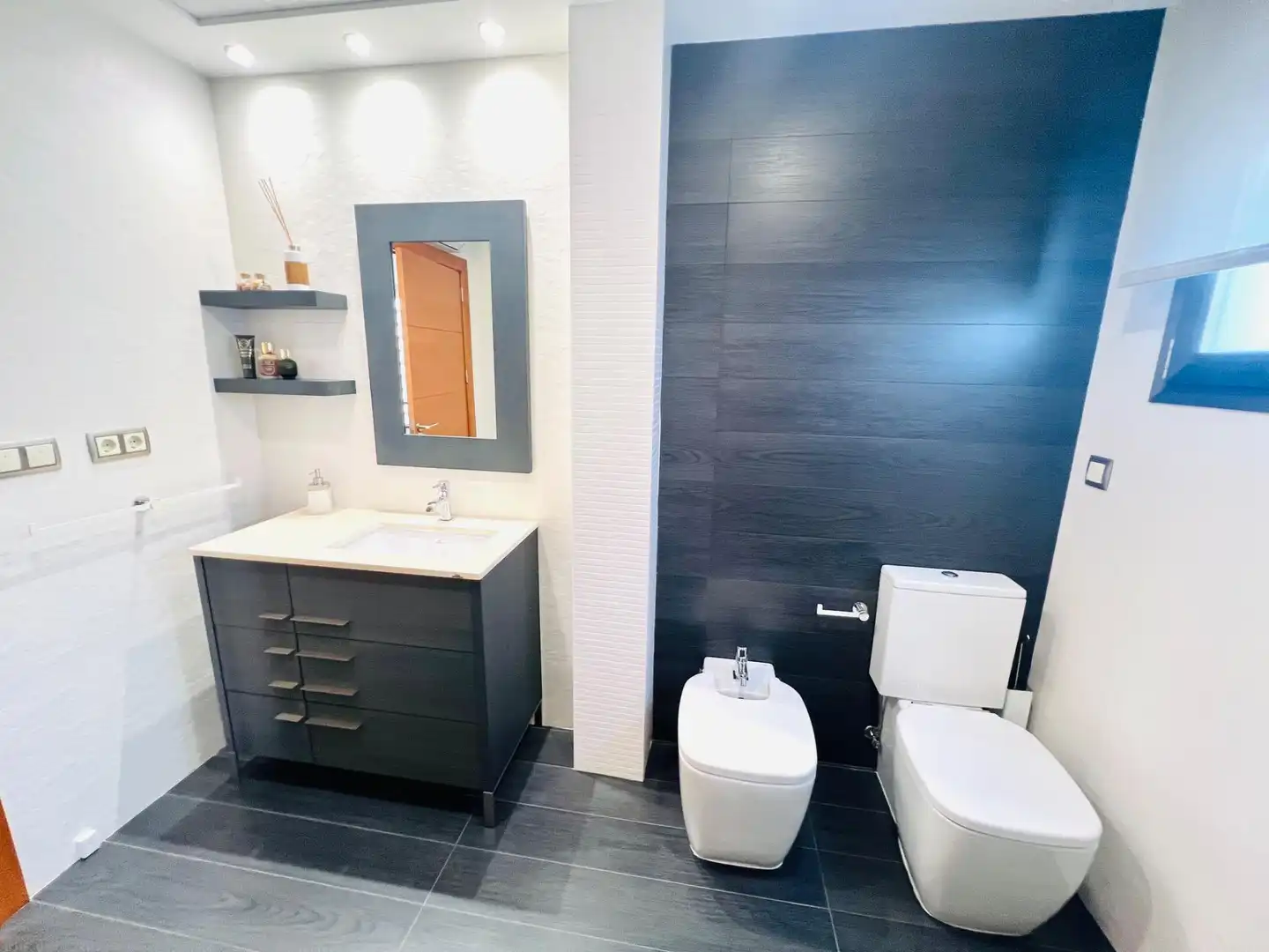 Baño de Casa o chalet en venta en Elche ciudad