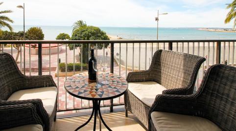 Foto 2 de Apartamento de alquiler en Playa Levante, Alicante