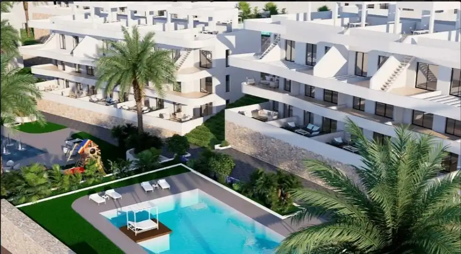 Penthouse mit Pool zum Verkauf in C de Granada, imagen 2