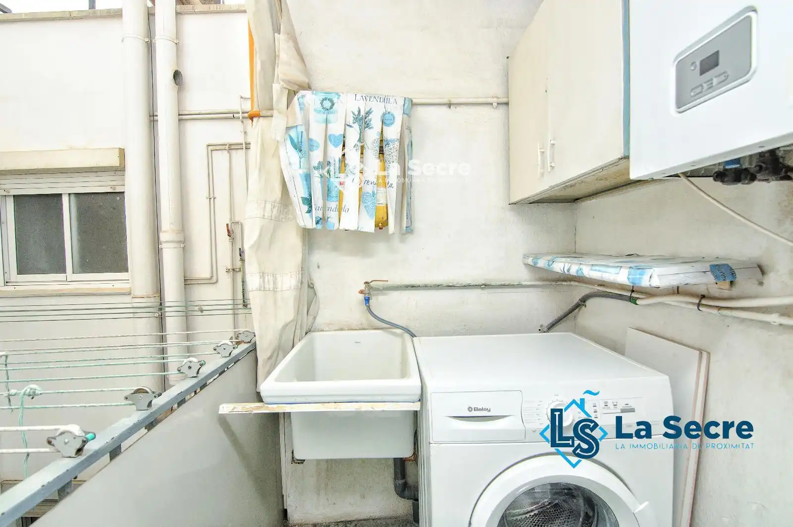 Piso en venta en Martorell con Aire acondicionado y Calefacción