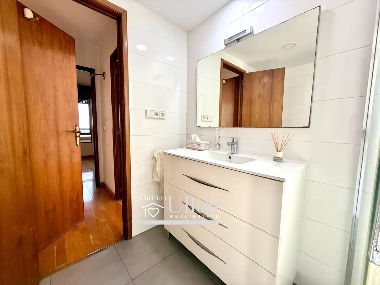 Flat with lift for sale in Avenida Avenida Loring 6, imagen 25