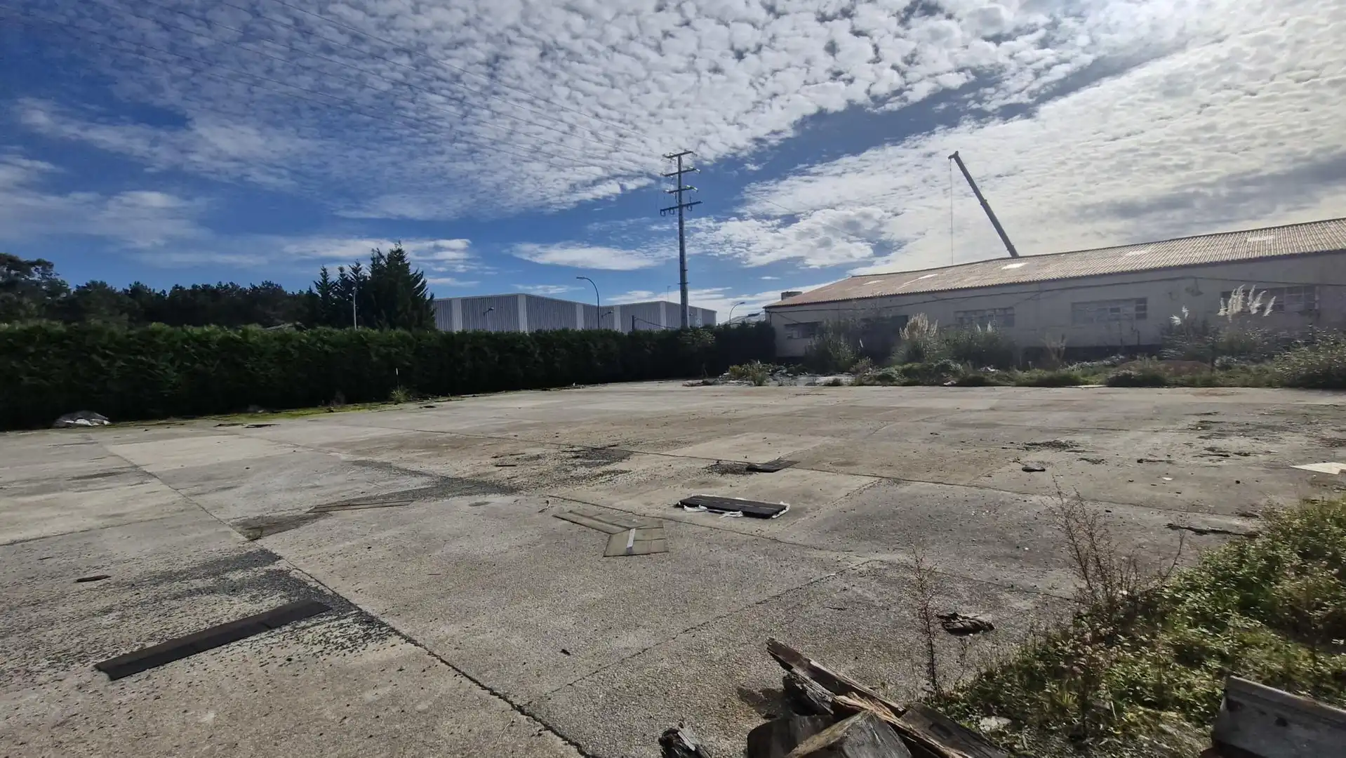 Terrenys i solars en venda a Rúa Cento Vinte, Narón, imagen 15