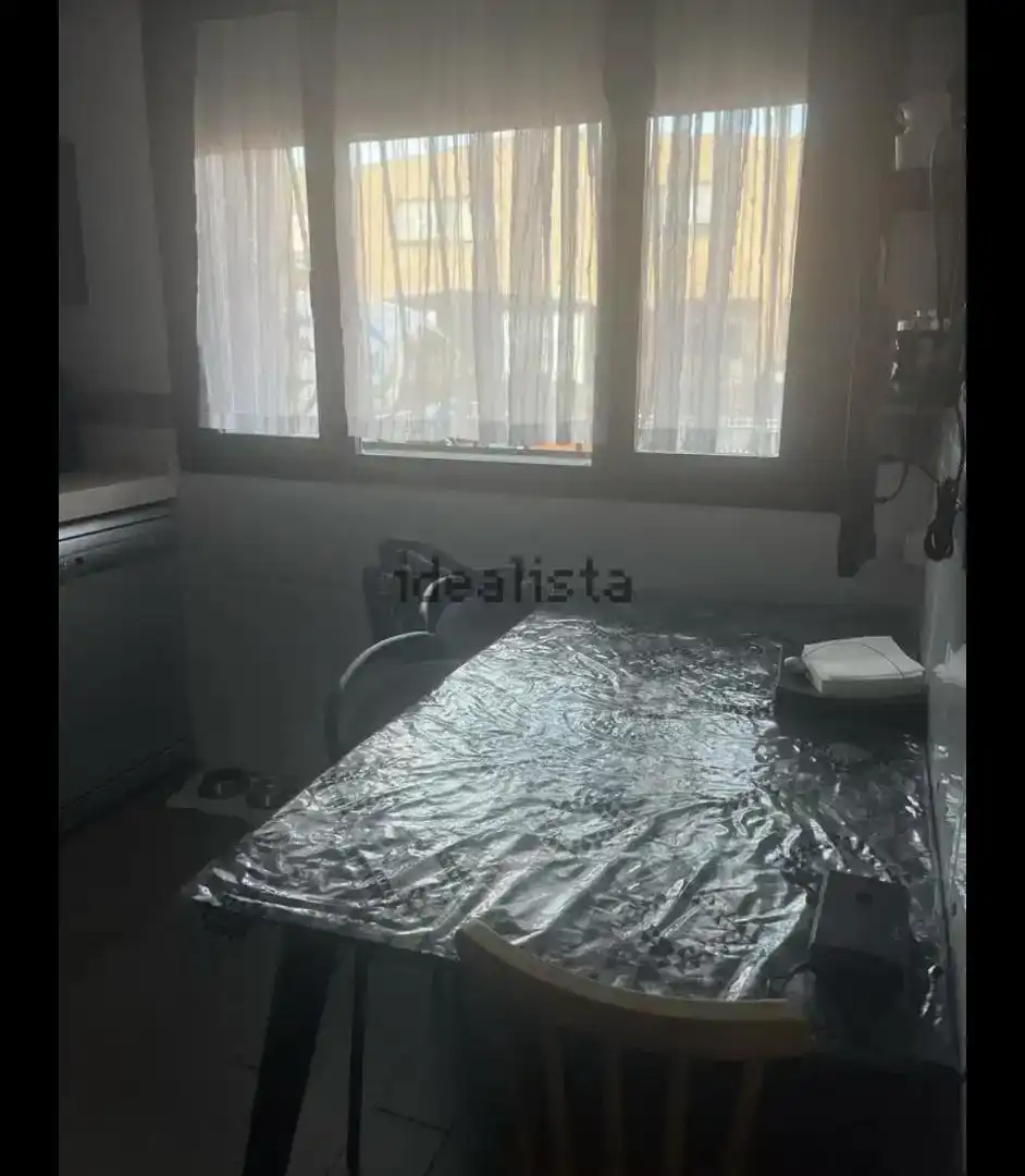 Dormitori de Pis en venda en La Joyosa amb Aire condicionat, Piscina i Balcó