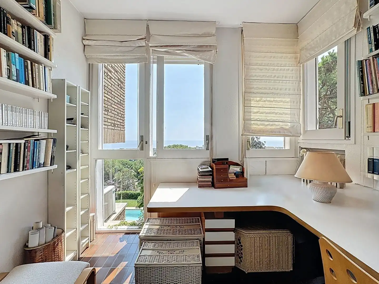 Bedroom of Houses for sale in Cabrils  with Air Conditioner, Heating and Terrace