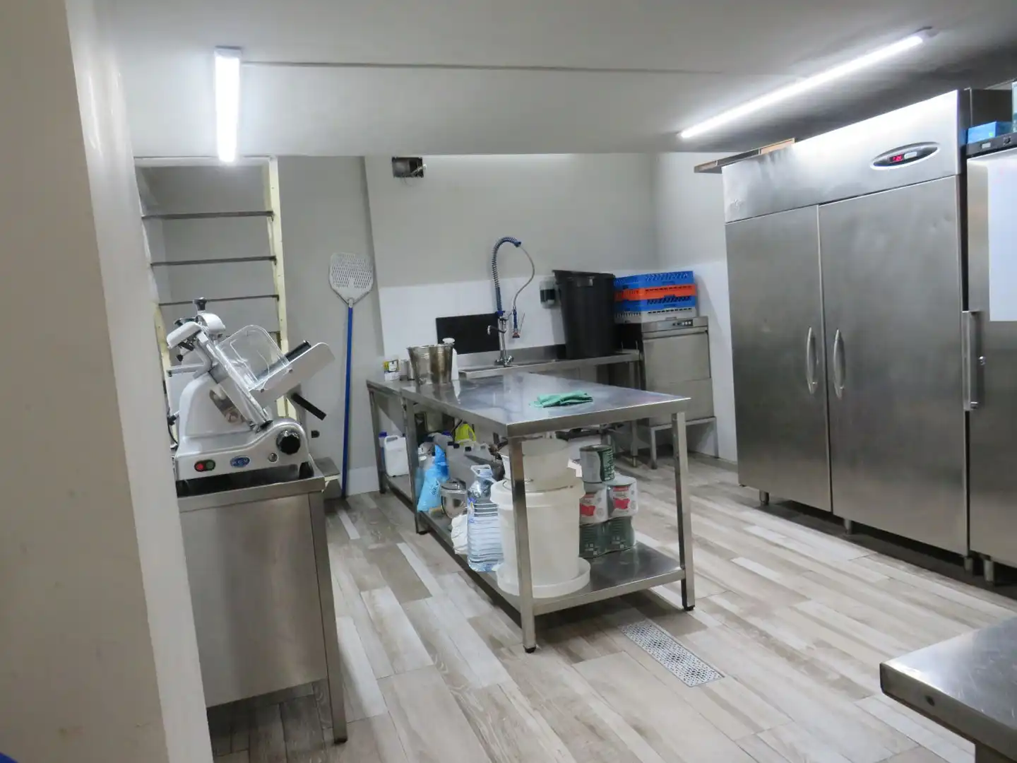 Business premises for transfer in Centro, imagen 7