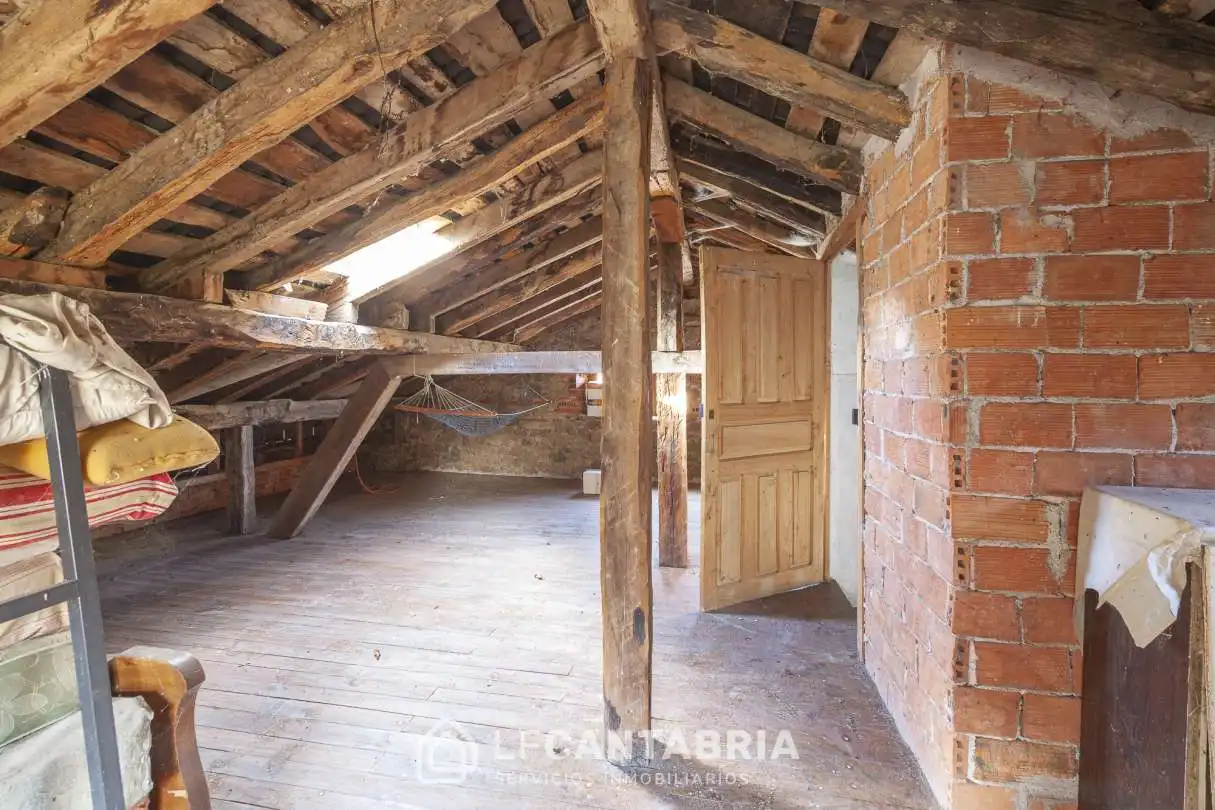 Houses for sale in Vega de Liébana