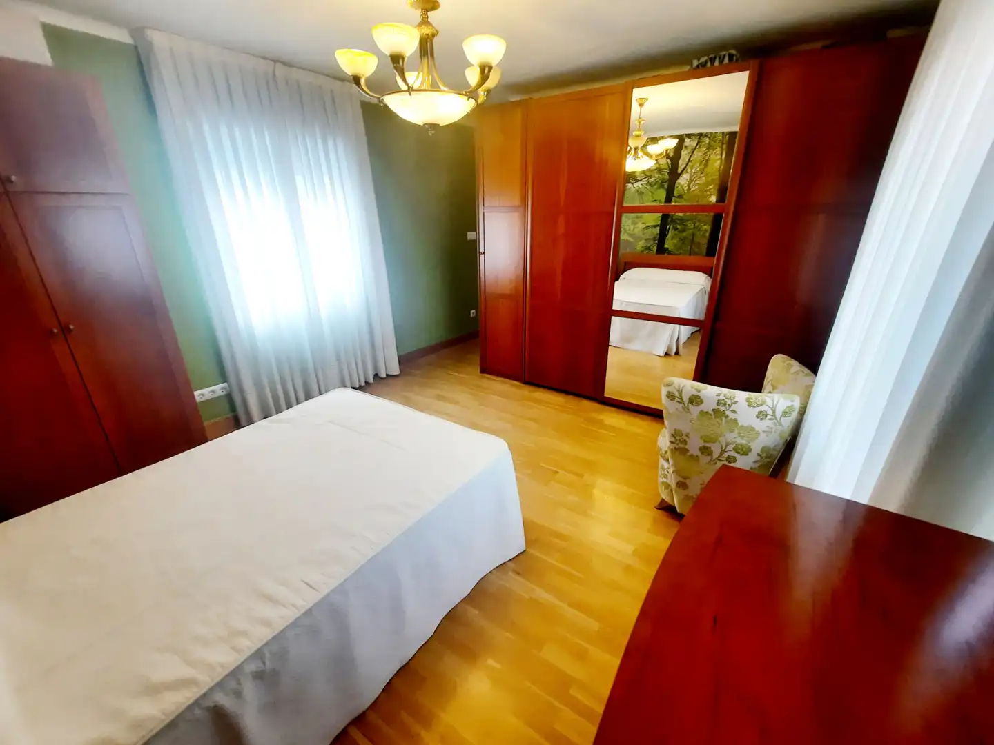 Wohnung mit Terrasse zum Verkauf in Bizkaia Kalea, imagen 27