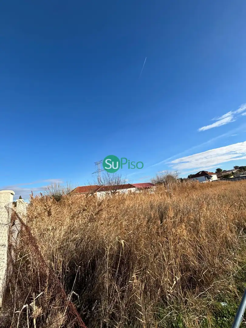 Terreny residencial en venda a Avenida de los Cisneros, imagen 4